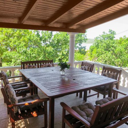 Holiday Home Bacani - Zad750 By Interhome Donji Karin Luaran gambar