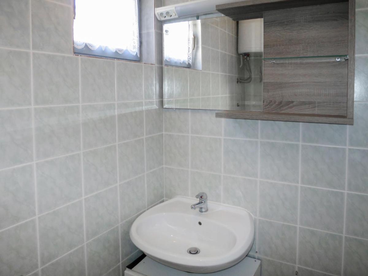Holiday Home Bacani - Zad750 By Interhome Donji Karin Luaran gambar