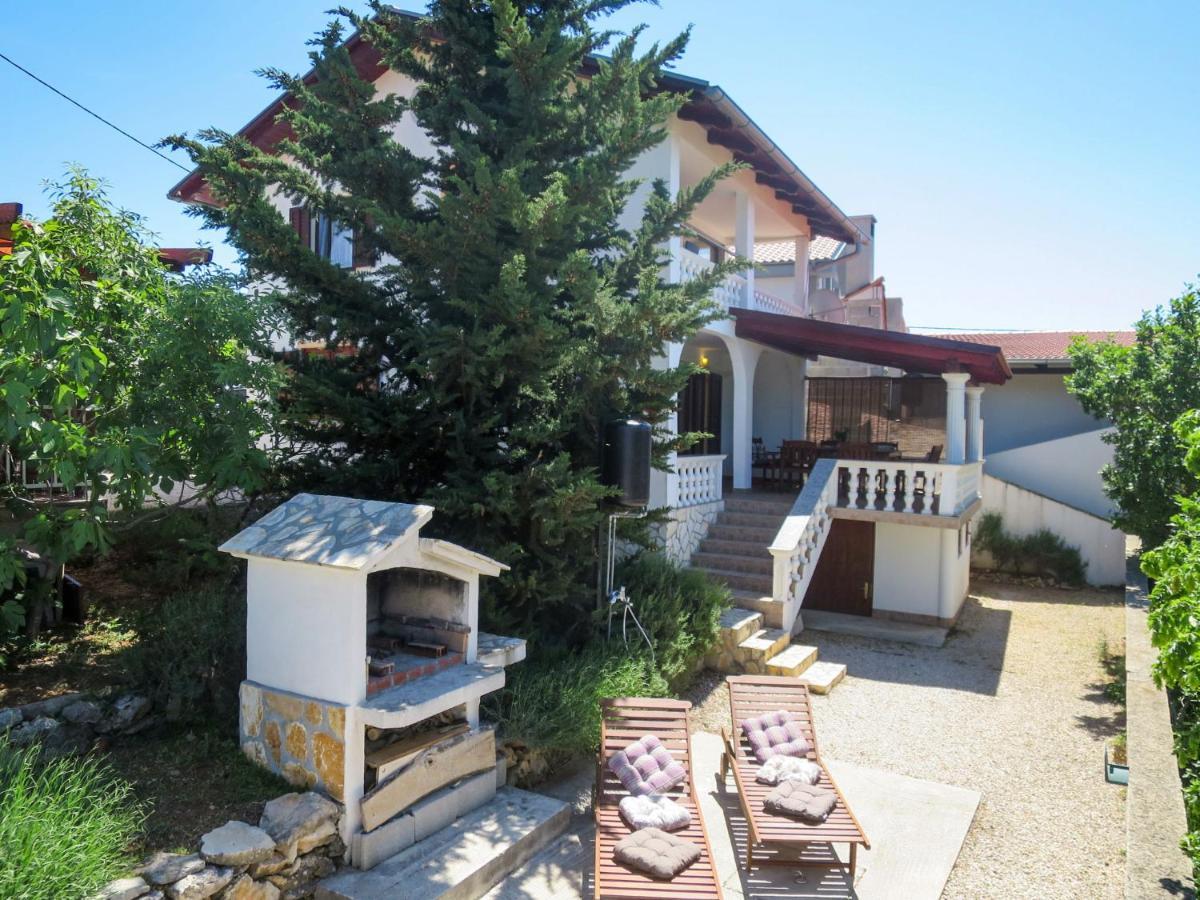 Holiday Home Bacani - Zad750 By Interhome Donji Karin Luaran gambar