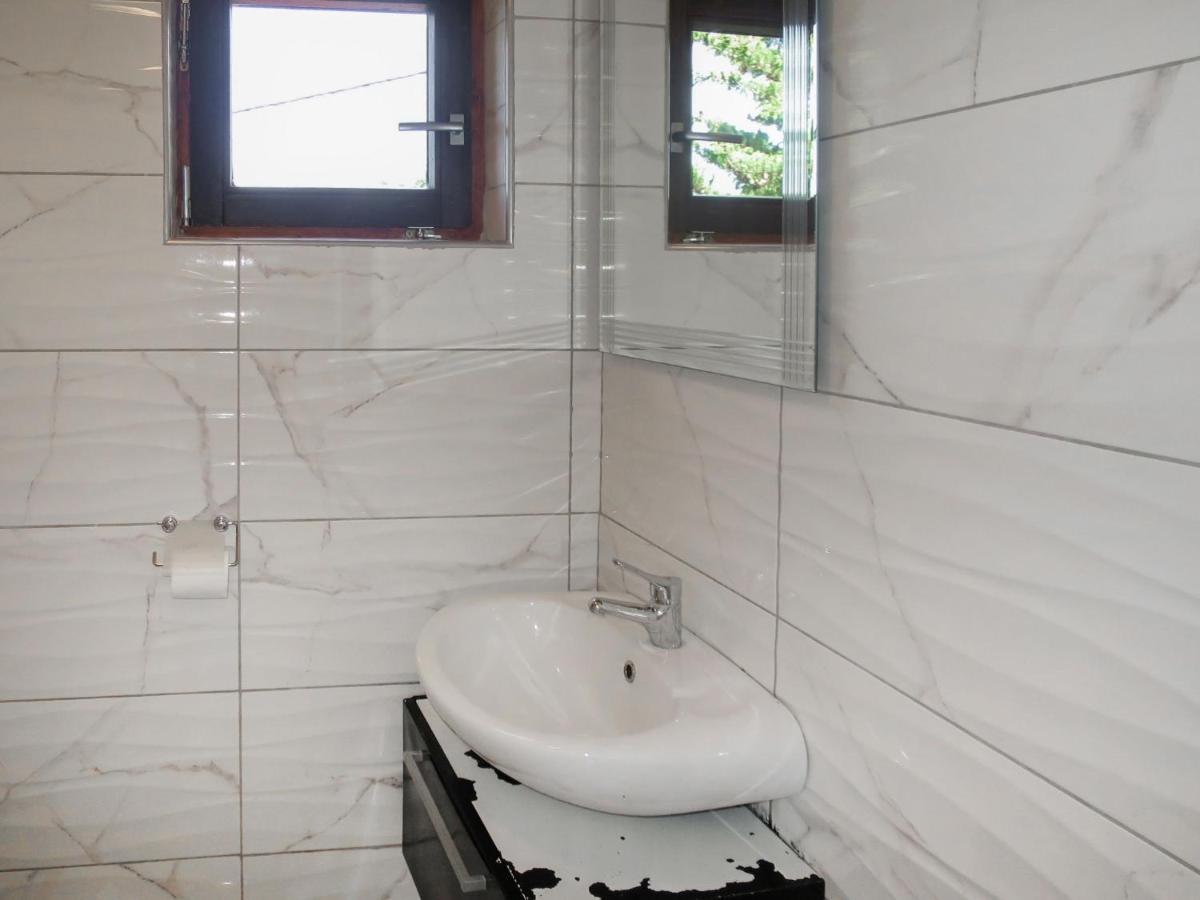 Holiday Home Bacani - Zad750 By Interhome Donji Karin Luaran gambar