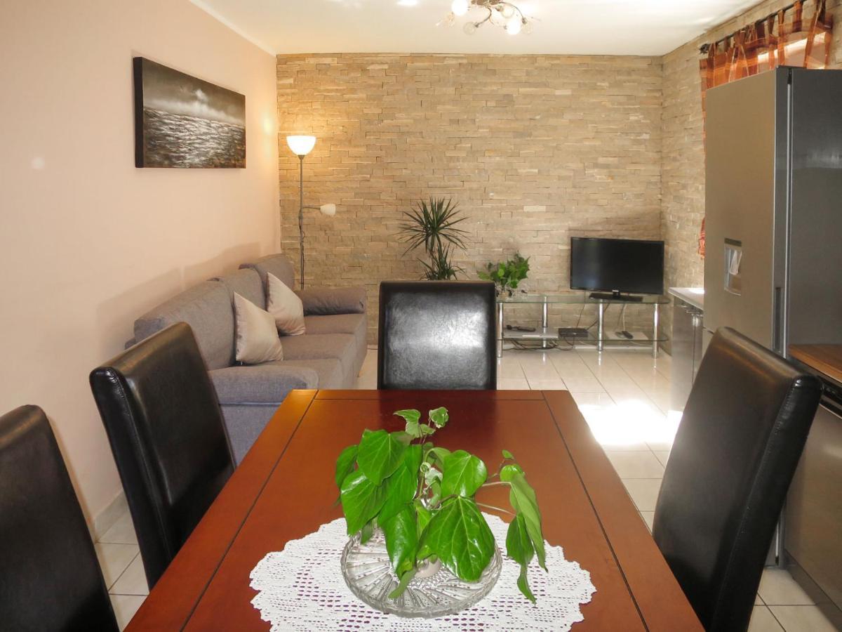 Holiday Home Bacani - Zad750 By Interhome Donji Karin Luaran gambar