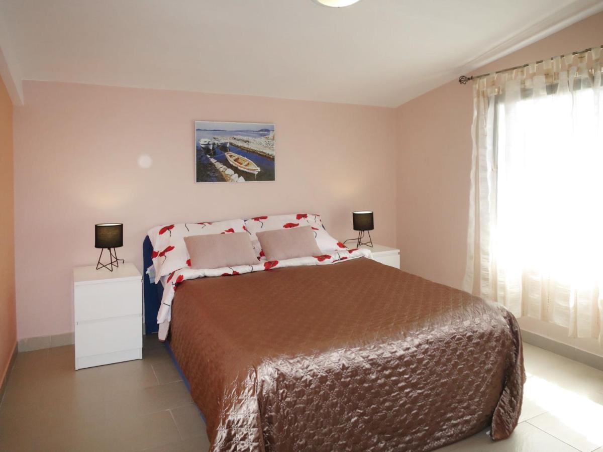 Holiday Home Bacani - Zad750 By Interhome Donji Karin Luaran gambar