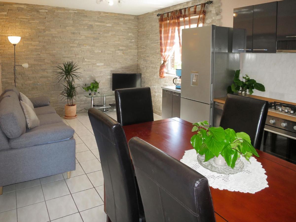 Holiday Home Bacani - Zad750 By Interhome Donji Karin Luaran gambar