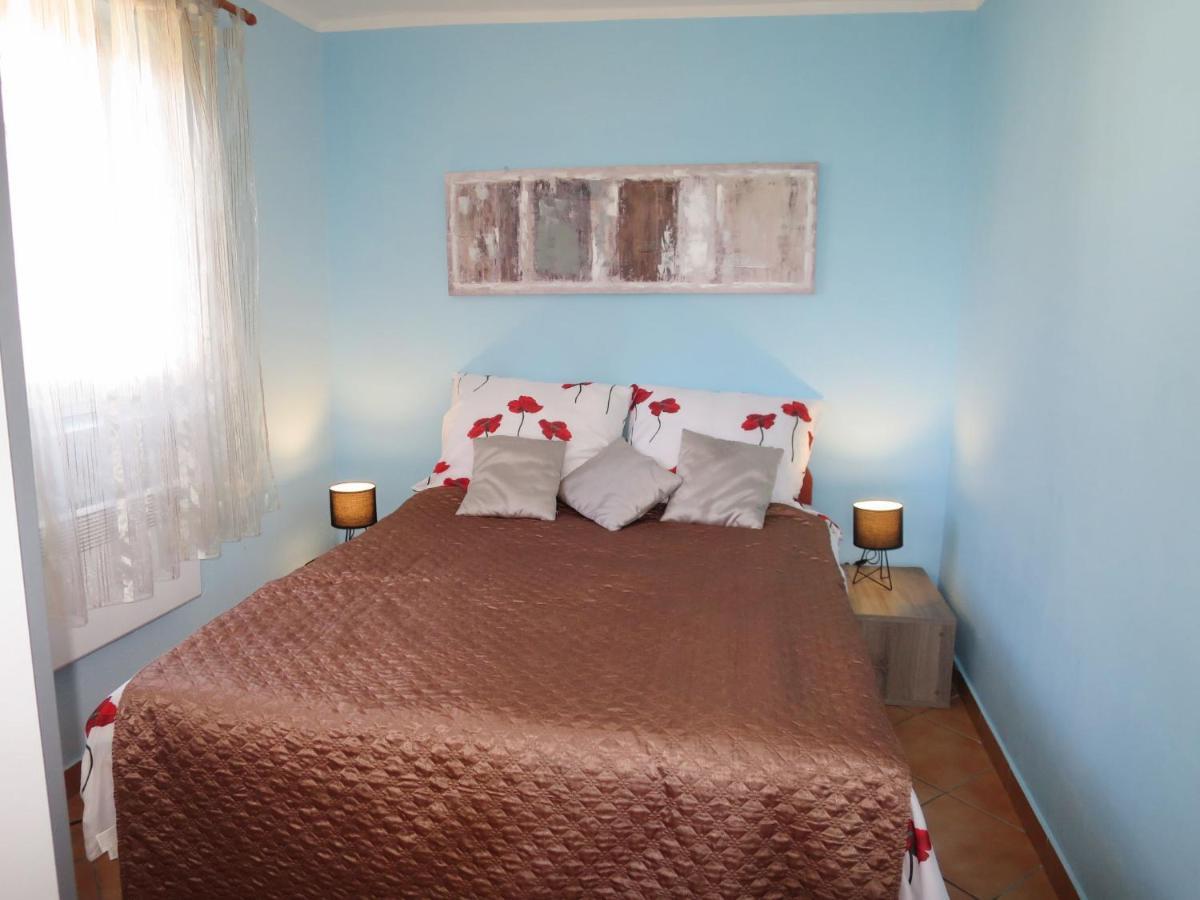 Holiday Home Bacani - Zad750 By Interhome Donji Karin Luaran gambar