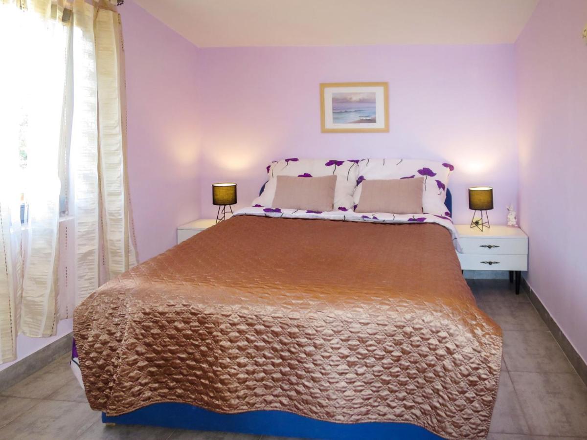 Holiday Home Bacani - Zad750 By Interhome Donji Karin Luaran gambar