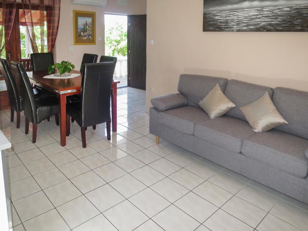 Holiday Home Bacani - Zad750 By Interhome Donji Karin Luaran gambar