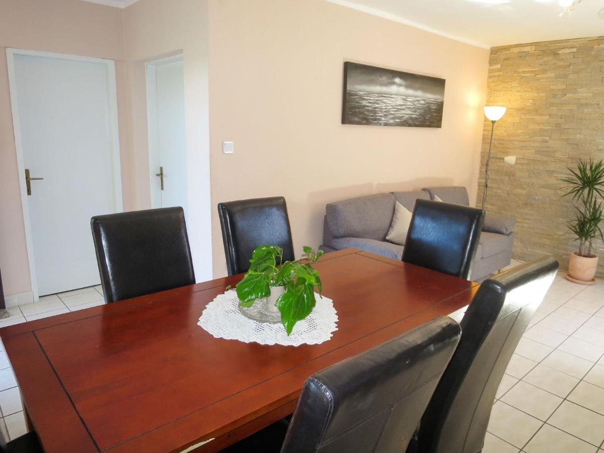 Holiday Home Bacani - Zad750 By Interhome Donji Karin Luaran gambar