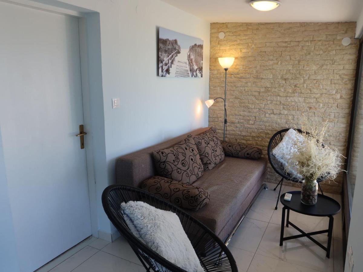 Holiday Home Bacani - Zad750 By Interhome Donji Karin Luaran gambar