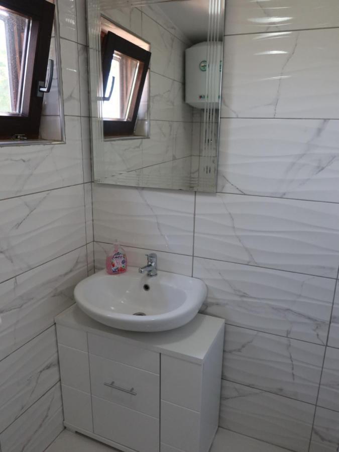 Holiday Home Bacani - Zad750 By Interhome Donji Karin Luaran gambar
